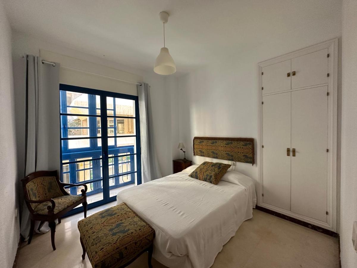 Malagueta Appartement *