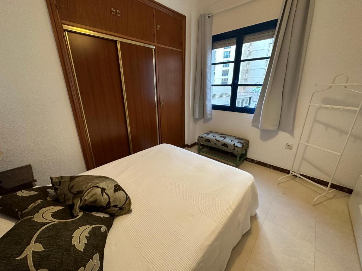 Malagueta Appartement *