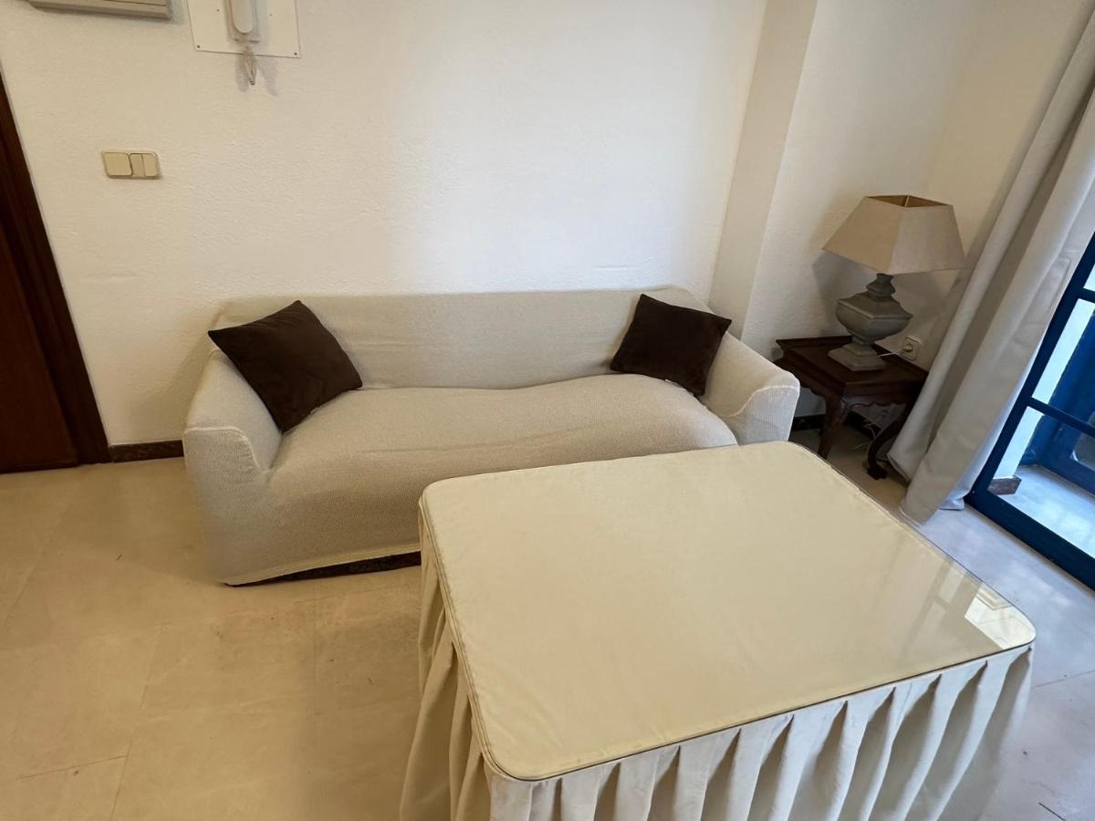 Malagueta Appartement