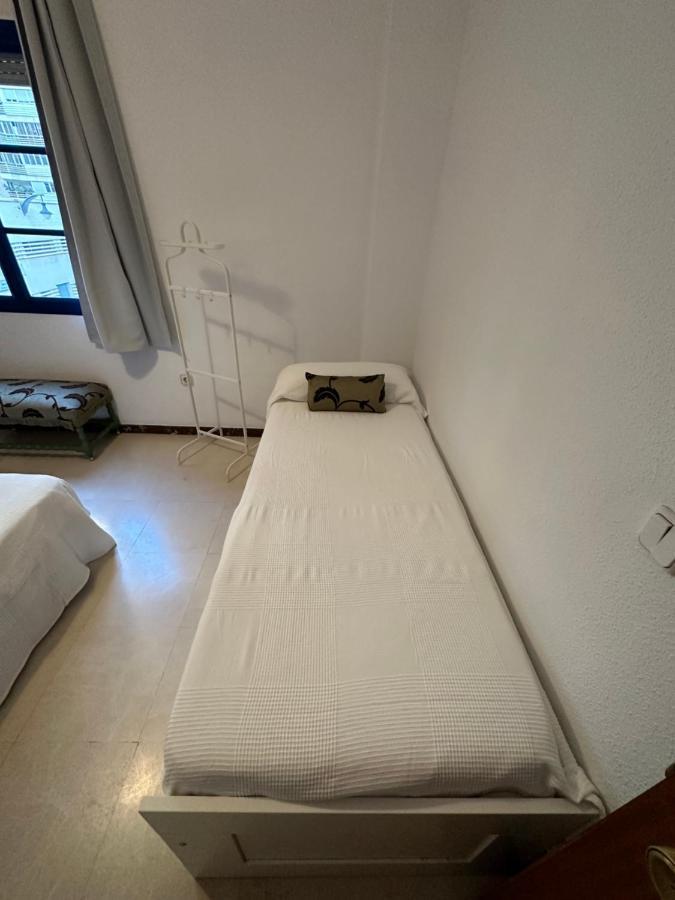 Appartement Malagueta *
