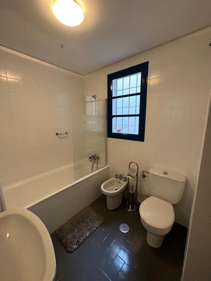 Appartement Malagueta *